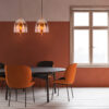 ideal for stylish interiors.