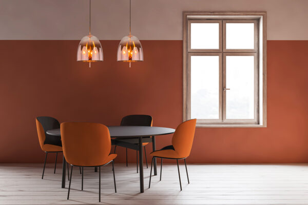 ideal for stylish interiors.