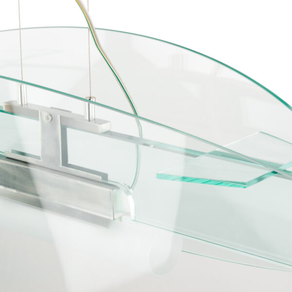 Pendant lamp Lux Muari