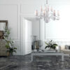 ideal for stylish interiors.