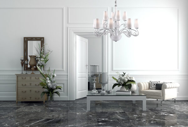 ideal for stylish interiors.