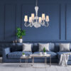 ideal for stylish interiors.