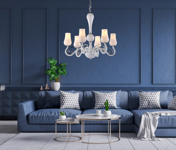 ideal for stylish interiors.