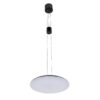 ideal for stylish interiors.