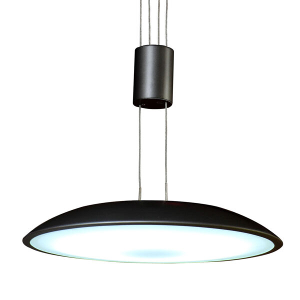 Pendant lamp Lux Visco