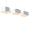 Pendant lamp Lux Seth 12.6w