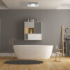 ideal for stylish interiors.