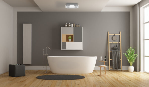 ideal for stylish interiors.