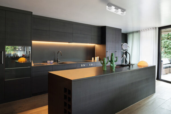 ideal for stylish interiors.