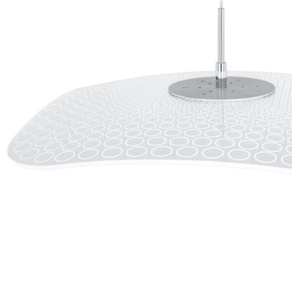 Pendant lamp Lux Blossom