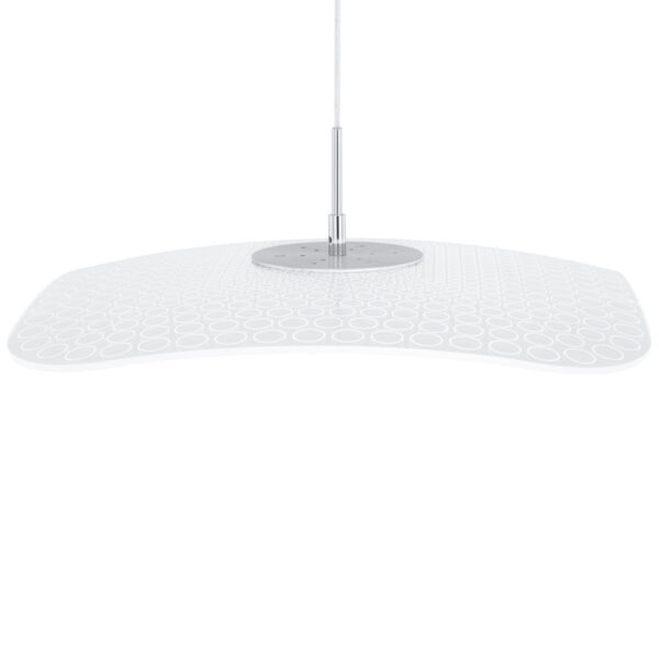 Pendant lamp Lux Blossom