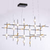 ideal for stylish interiors.