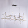 ideal for stylish interiors.