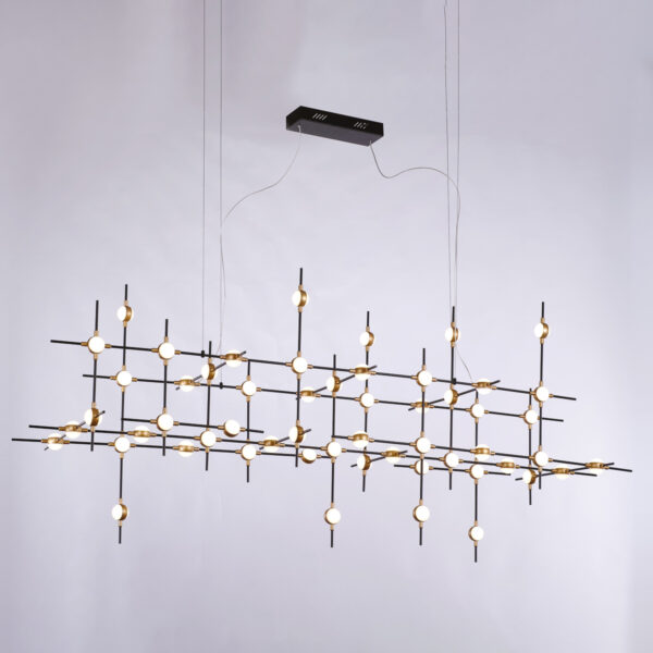 ideal for stylish interiors.