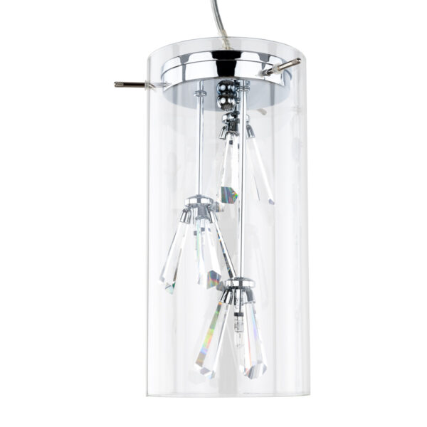 ideal for stylish interiors.