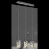 Pendant lamp Lux Shine