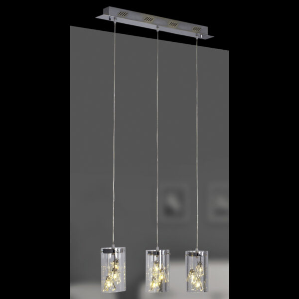 Pendant lamp Lux Shine