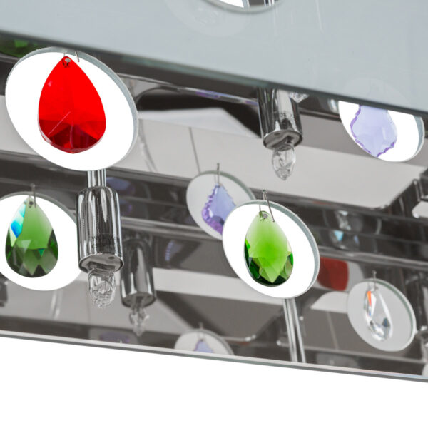 ideal for stylish interiors.
