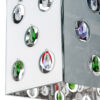 Pendant lamp Lux Domino
