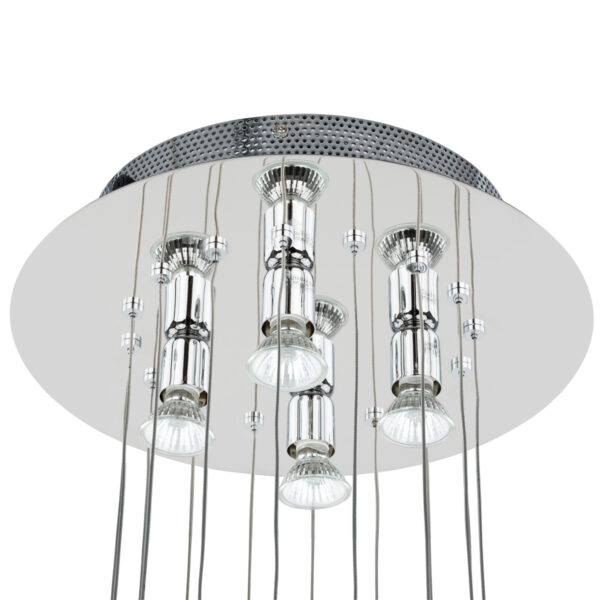 ideal for stylish interiors.