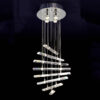 Pendant lamp Lux Spyro