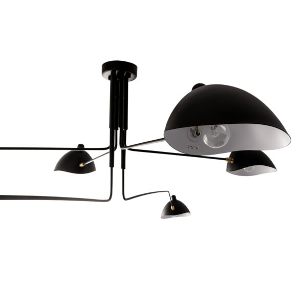 ideal for stylish interiors.
