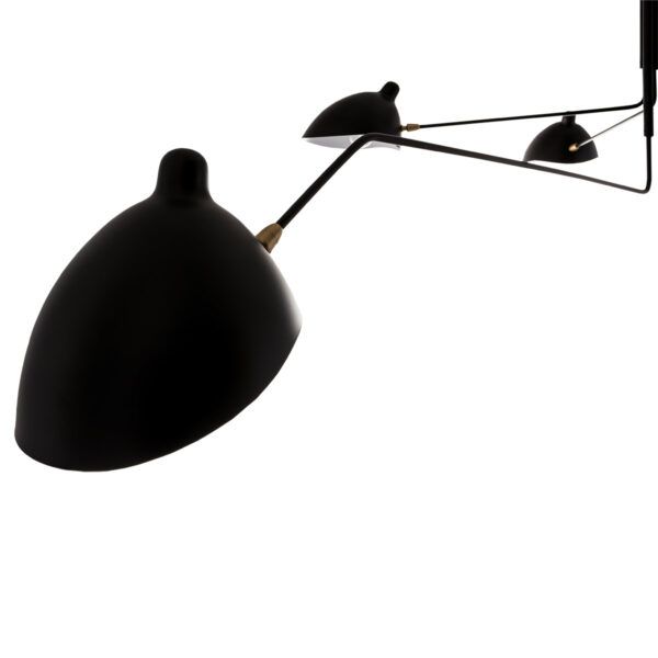 Pendant lamp Lux Davis