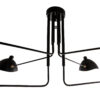 Pendant lamp Lux Davis