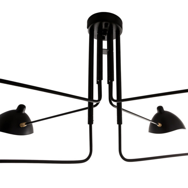 Pendant lamp Lux Davis