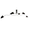 Pendant lamp Lux Davis