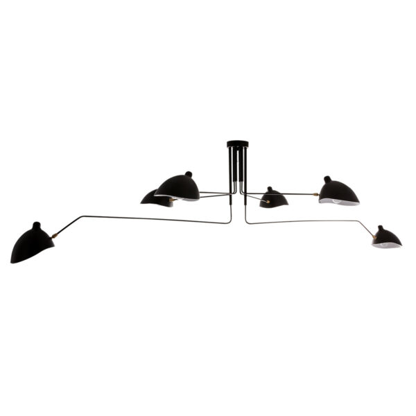 Pendant lamp Lux Davis