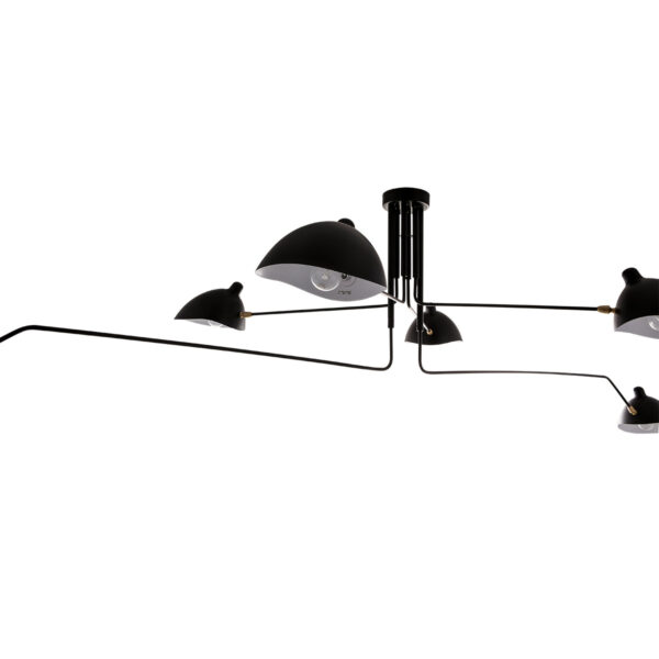 Pendant lamp Lux Davis