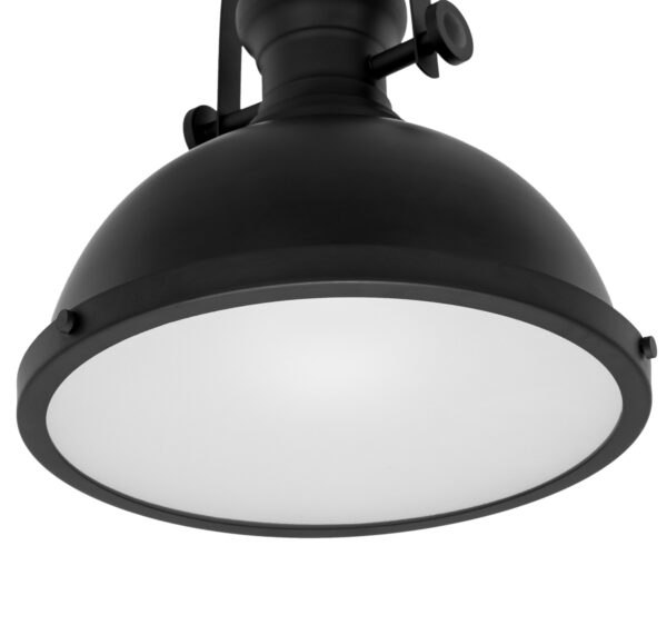 Pendant lamp Lux Maeva