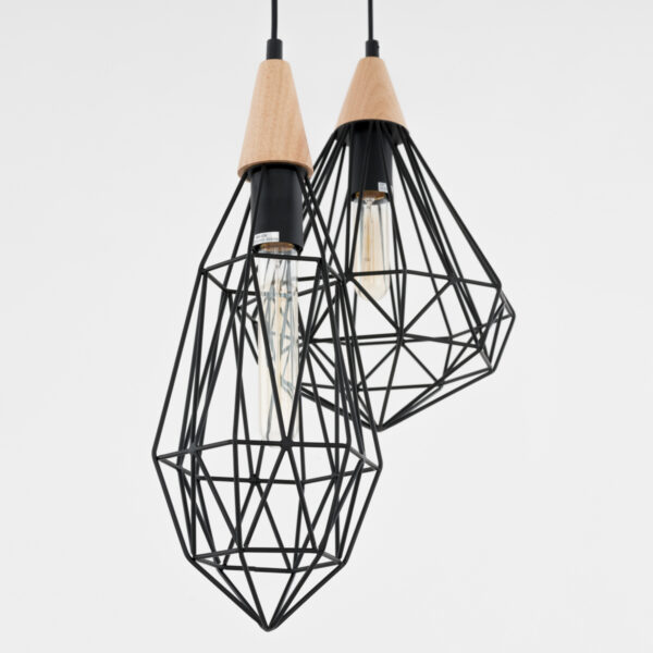 Pendant lamp Lux Maelle