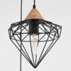 Pendant lamp Lux Maelle