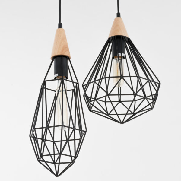 Pendant lamp Lux Maelle