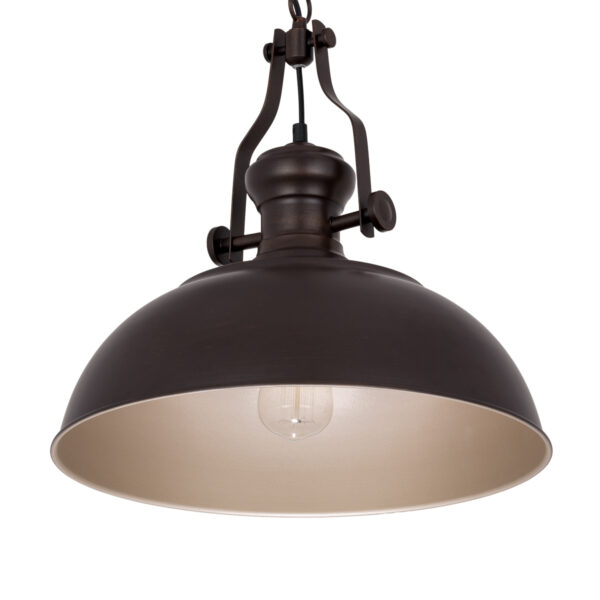 Pendant lamp Lux Rosalia
