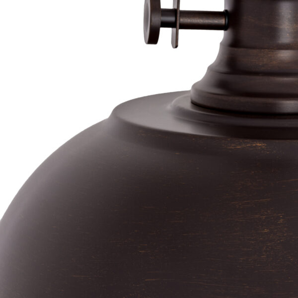 Pendant lamp Lux Rosalia