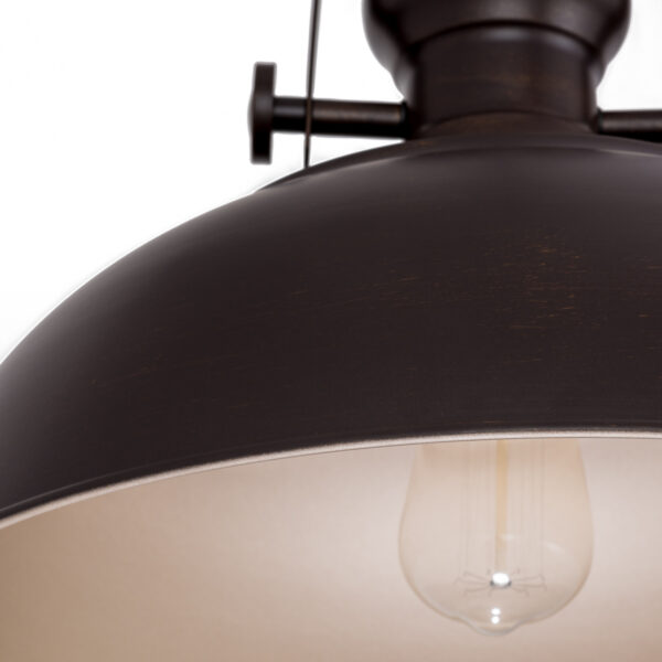 Pendant lamp Lux Rosalia