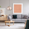 ideal for stylish interiors.
