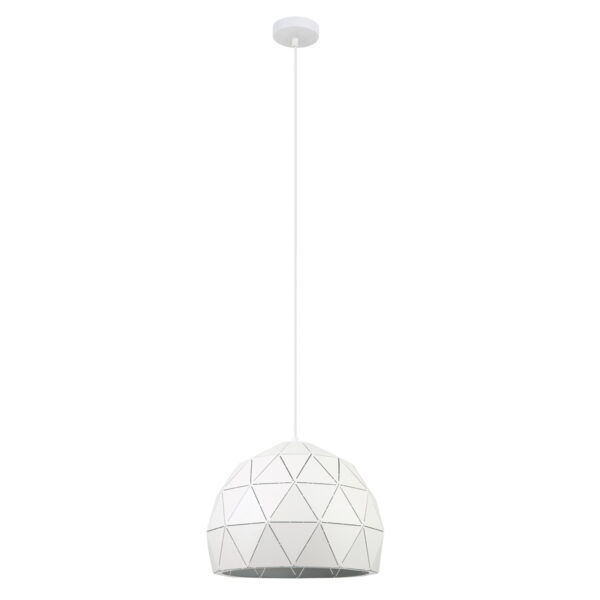Pendant lamp Lux Harley MDM-3471-1 W