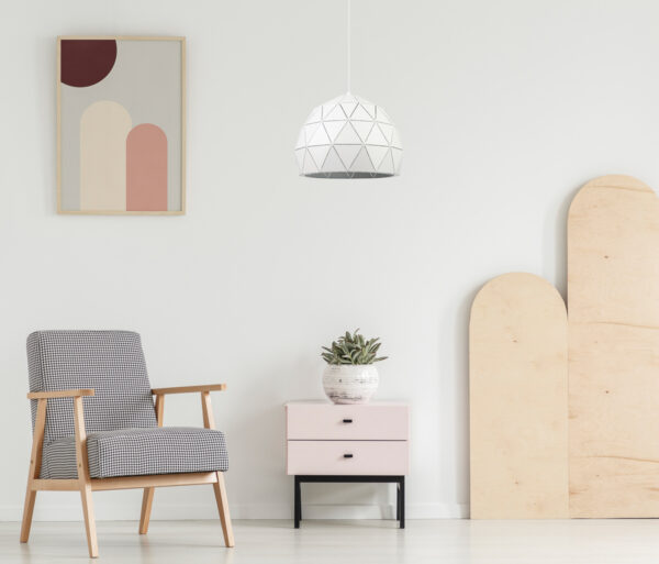 ideal for stylish interiors.
