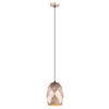 Pendant lamp Lux Harley MDM-3480/1 GD