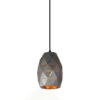 Pendant lamp Lux Harley – modern pendant lamp in graphite