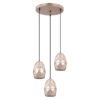 Pendant lamp Lux Harley MDM-3480/3A GD