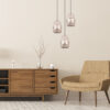 ideal for stylish interiors.