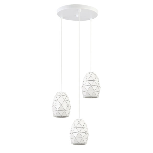 ideal for stylish interiors.