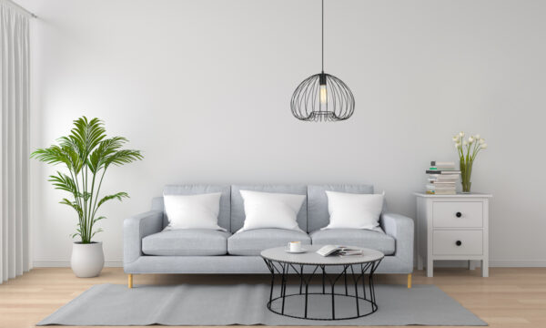 ideal for stylish interiors.