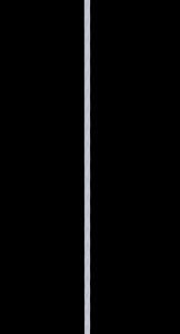 Pendant lamp Lux Martin – modern pendant lamp in chrome and metal