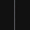Pendant lamp Lux Sense – modern pendant lamp in chrome and metal alloy